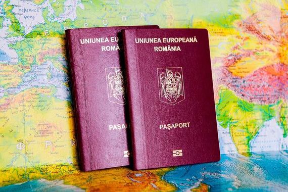 прописка в Ленинградской области